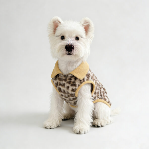冬季保暖连帽夹克 (3)