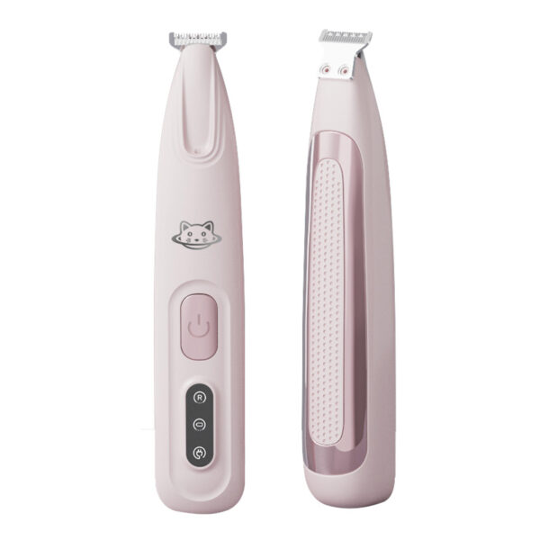 宠物剃毛器 (1) 宠物剃毛器 (1)