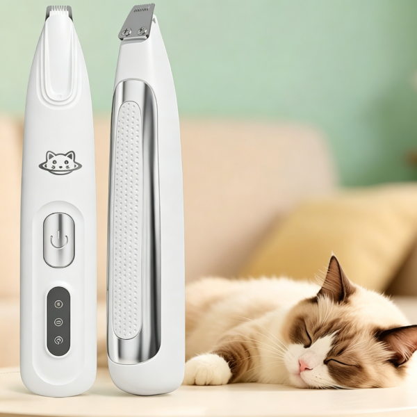 宠物猫狗剃毛器小头 (1) 宠物猫狗剃毛器小头 (1)