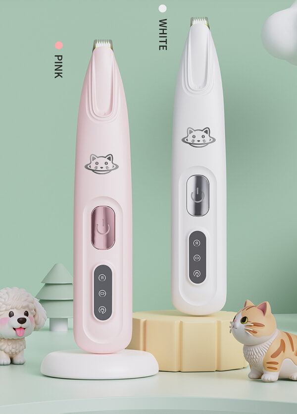 宠物猫狗剃毛器小头 (1) 宠物猫狗剃毛器小头 (1)